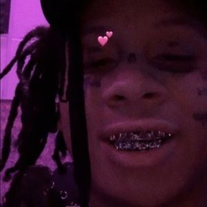 Meet your Posher, Haley